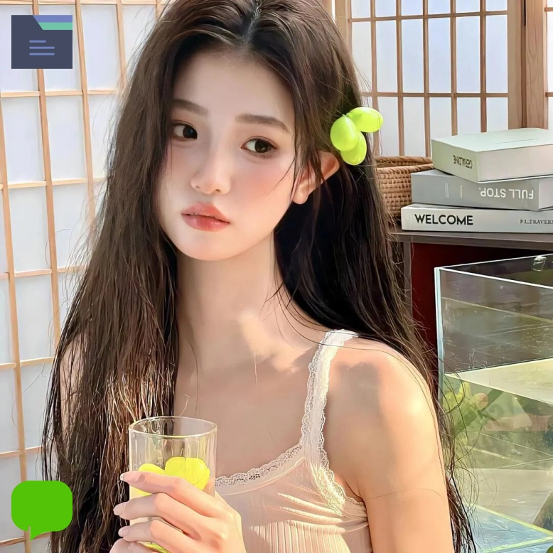 小满